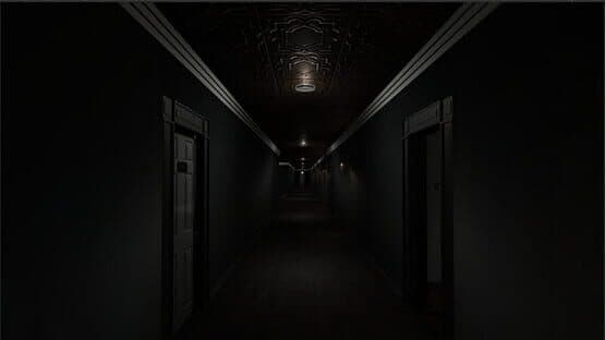 Lost Hotel — screenshot 4