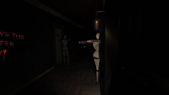 Lost Hotel — screenshot 5