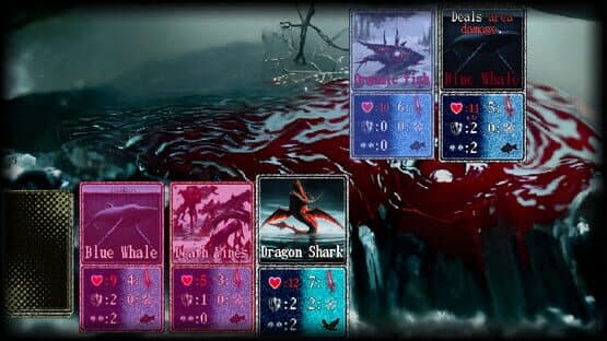 Call of the Abyss — screenshot 4