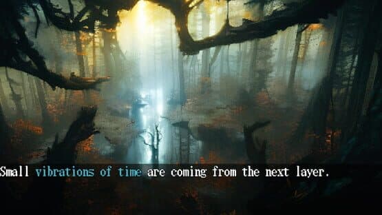 Call of the Abyss — screenshot 5