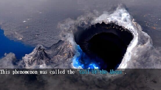 Call of the Abyss — screenshot 8