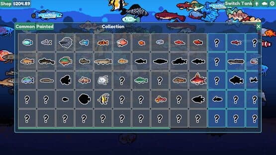 Chillquarium — screenshot 3