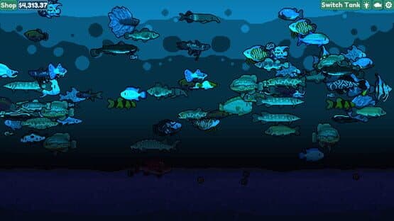 Chillquarium — screenshot 7