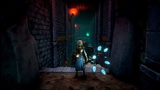 Twistales — screenshot 2