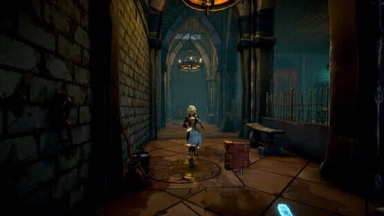 Twistales — screenshot 4