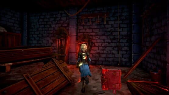 Twistales — screenshot 5