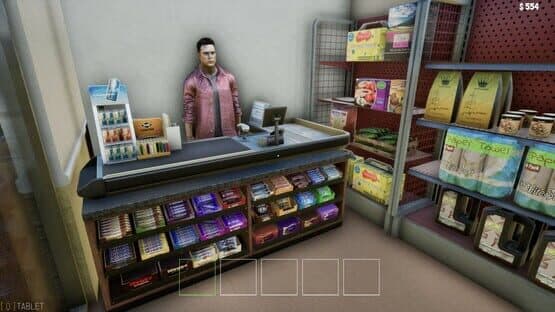 Trader Life Simulator 2 — screenshot 1