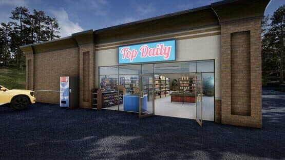 Trader Life Simulator 2 — screenshot 2