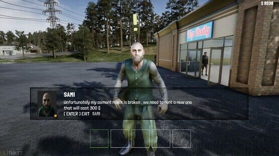 Trader Life Simulator 2 — screenshot 5