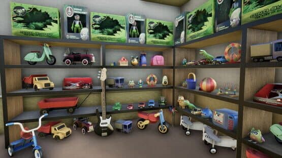Trader Life Simulator 2 — screenshot 7