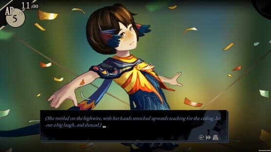 Death Trick: Double Blind — screenshot 3