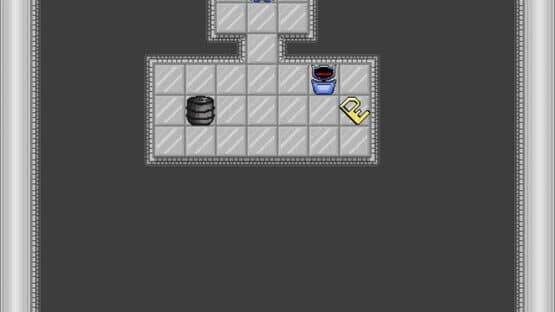 Subject F-011 — screenshot 1