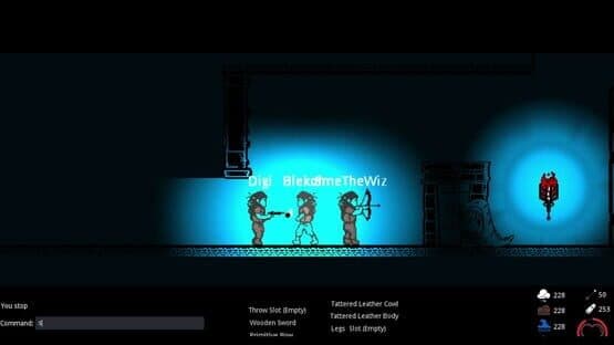 Kiro II: The Wizards Guild — screenshot 1