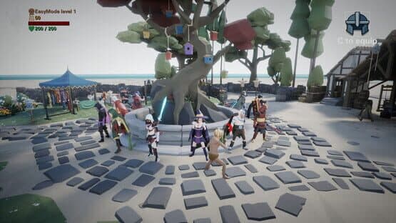 Dragon's Treasure — screenshot 4