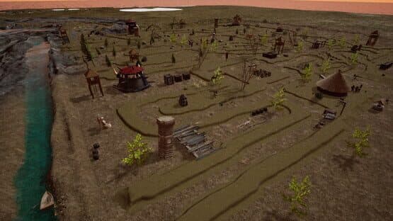 Conspiracy: Tower Defense — screenshot 2