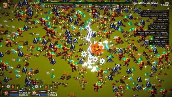 Path of Survivors — screenshot 1