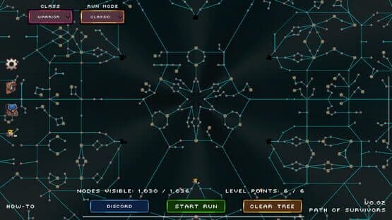 Path of Survivors — screenshot 2