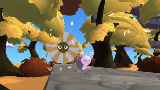 Mega Snaileeyo Adventure — screenshot 3