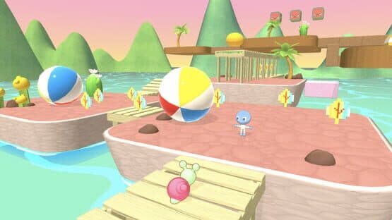 Mega Snaileeyo Adventure — screenshot 4