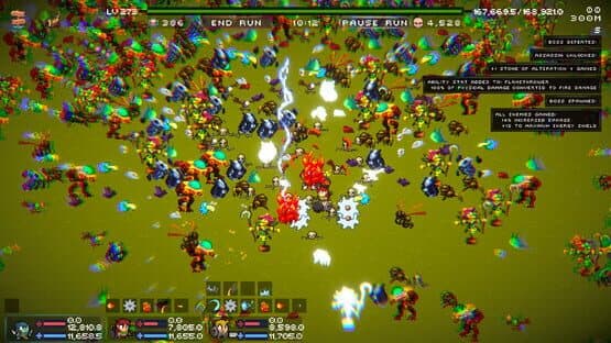 Path of Survivors — screenshot 4
