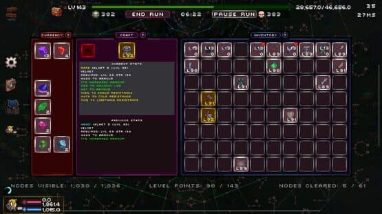 Path of Survivors — screenshot 5