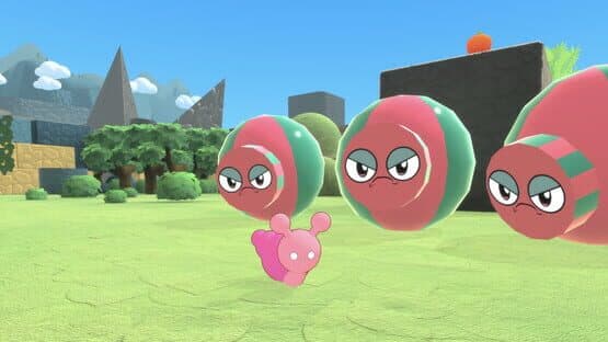 Mega Snaileeyo Adventure — screenshot 7