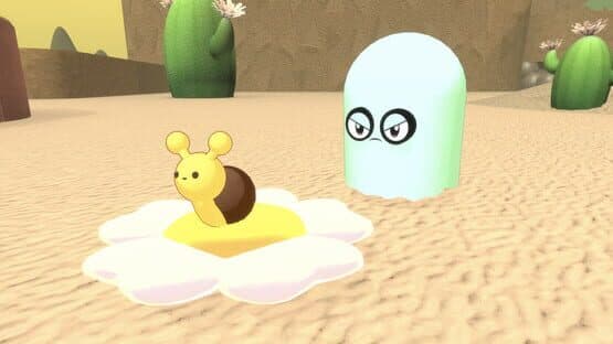 Mega Snaileeyo Adventure — screenshot 8