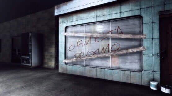 Dawn of Hell — screenshot 1