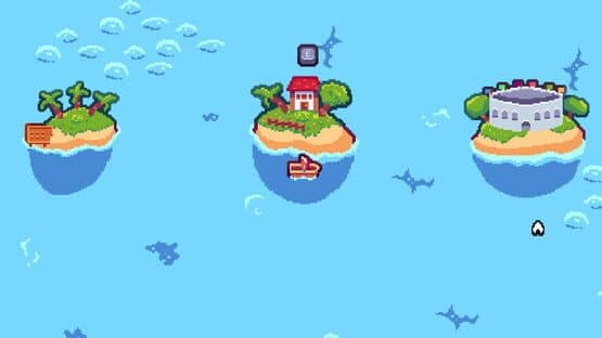 Wild Seas — screenshot 3