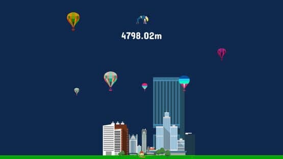 Reach the Moon! — screenshot 7