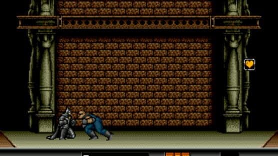 Batman: The Video Game — screenshot 3