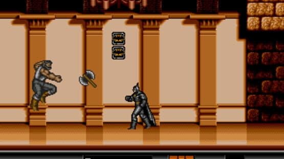 Batman: The Video Game — screenshot 4