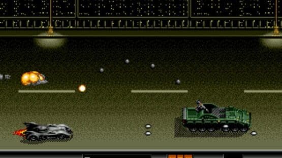 Batman: The Video Game — screenshot 5