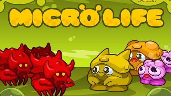 Micro Life — screenshot 1