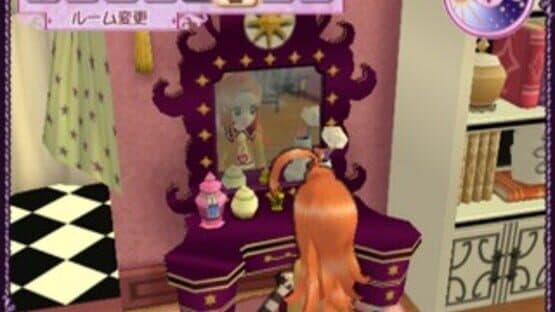 Sugar Sugar Rune: Koimo Osharemo Pick Up! — screenshot 2