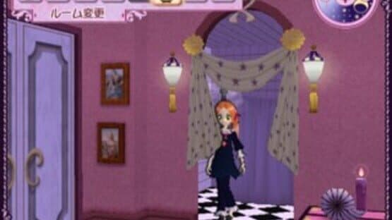 Sugar Sugar Rune: Koimo Osharemo Pick Up! — screenshot 4