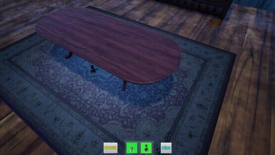 The Hidden Object Guru — screenshot 1