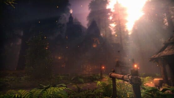Freedom's Twilight — screenshot 1