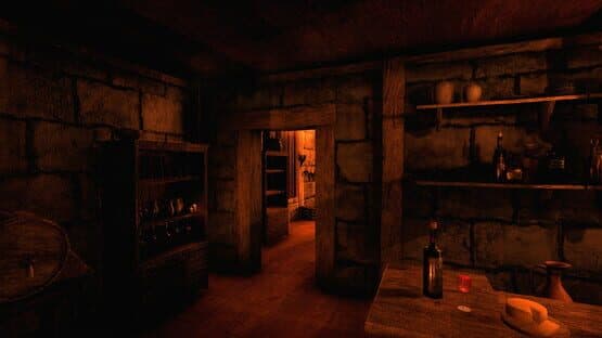Freedom's Twilight — screenshot 4
