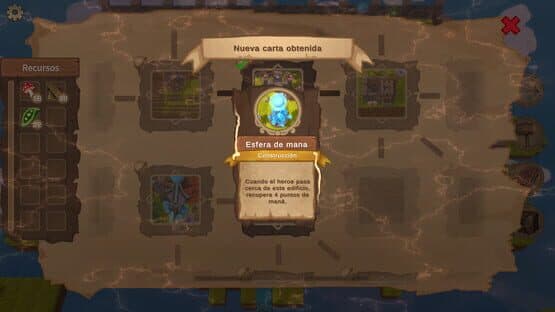 Eternal Quest — screenshot 3