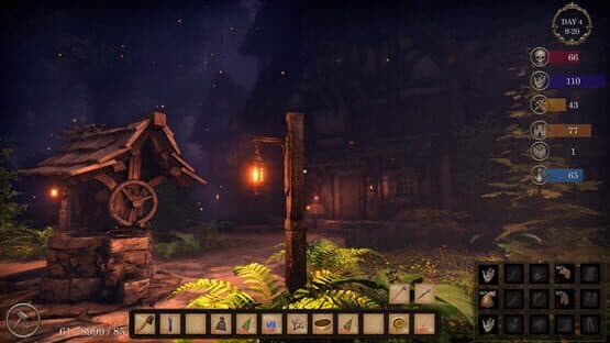 Freedom's Twilight — screenshot 5