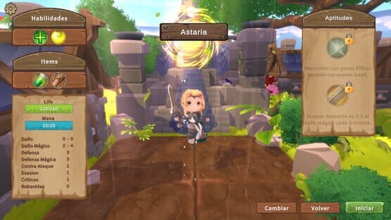 Eternal Quest — screenshot 6
