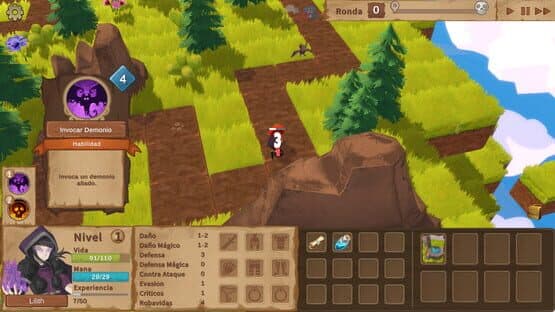 Eternal Quest — screenshot 7