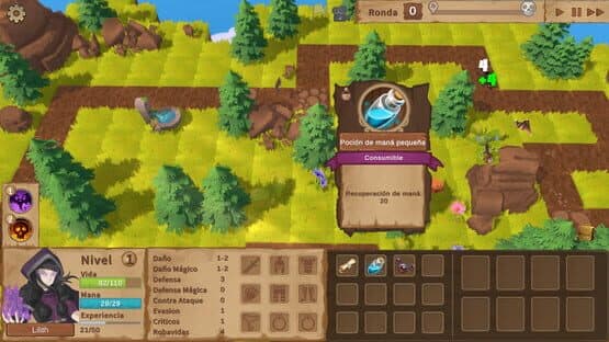 Eternal Quest — screenshot 8