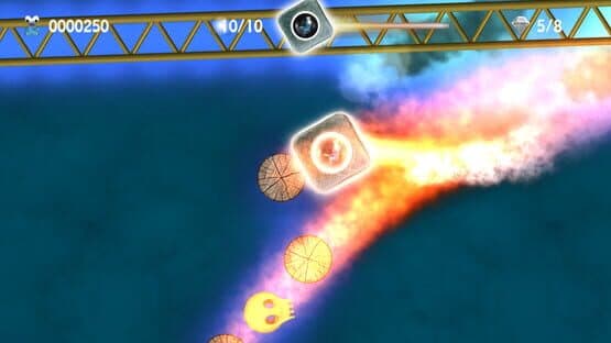 Diced Pilot — screenshot 2
