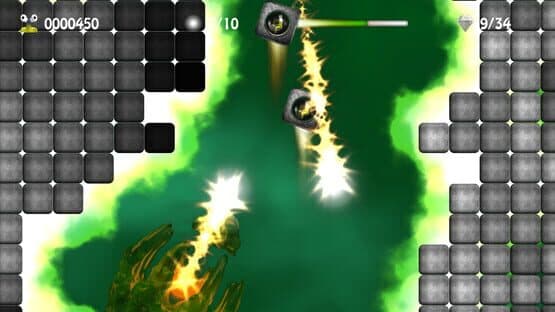 Diced Pilot — screenshot 3