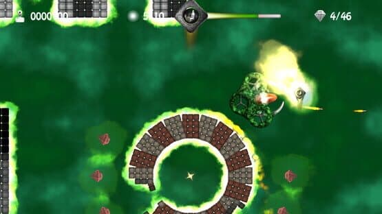 Diced Pilot — screenshot 4