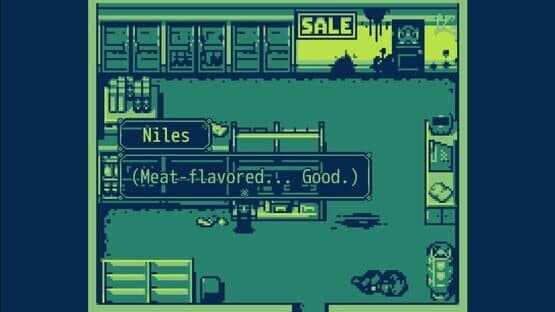Ninety-Six — screenshot 1