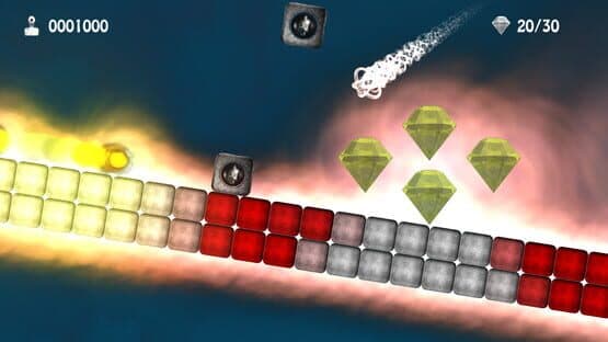 Diced Pilot — screenshot 5