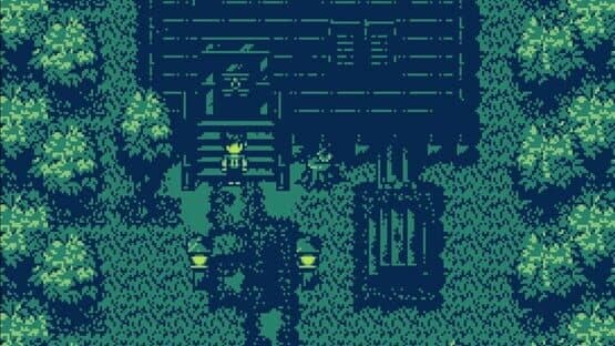 Ninety-Six — screenshot 2